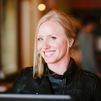 Tiffany Davidson